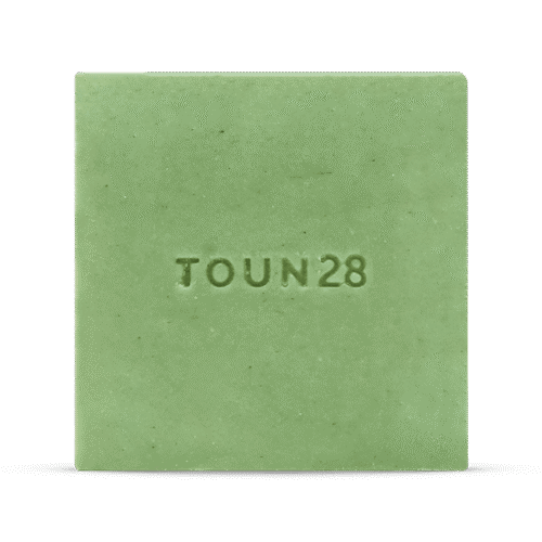 TOUN28 Facial Bar Soap (problem skin) S7 Noni + Tamanu 100g - EmpressKorea