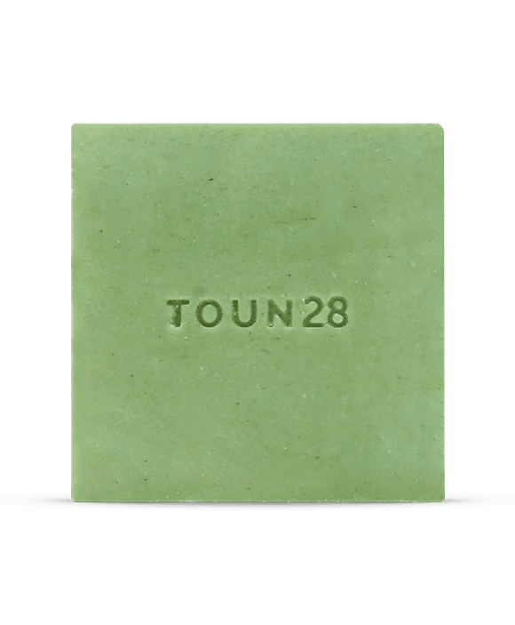 TOUN28 Facial Bar Soap (problem skin) S7 Noni + Tamanu 100g - EmpressKorea