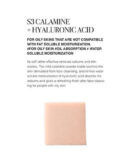 TOUN28 Facial Soap S3 Calamine + Hyaluronic Acid 100g - EmpressKorea