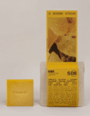 TOUN28 Facial Soap S8 Sulfur Salt 100g - EmpressKorea