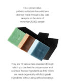 TOUN28 Facial Soap S8 Sulfur Salt 100g - EmpressKorea