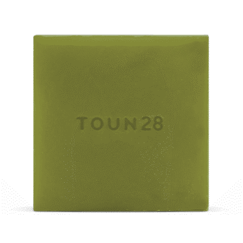 TOUN28 NO WASH SOLID TREATMENT BAR FOR HAIR-DAMAGED 80g - EmpressKorea