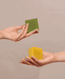 TOUN28 NO WASH SOLID TREATMENT BAR FOR HAIR-DAMAGED 80g - EmpressKorea