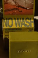 TOUN28 NO WASH SOLID TREATMENT BAR FOR HAIR-DAMAGED 80g - EmpressKorea