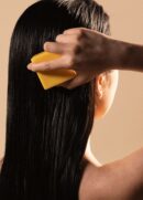 TOUN28 NO WASH SOLID TREATMENT BAR FOR HAIR - ELASTIC 80g - EmpressKorea