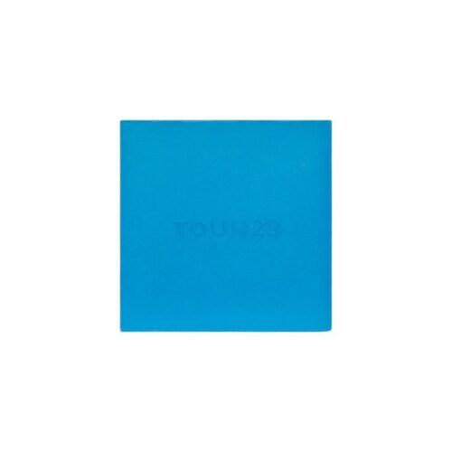 TOUN28 S22 Solid Body Cleanser Bar Wasabi+Menthol (Body cooling) - EmpressKorea