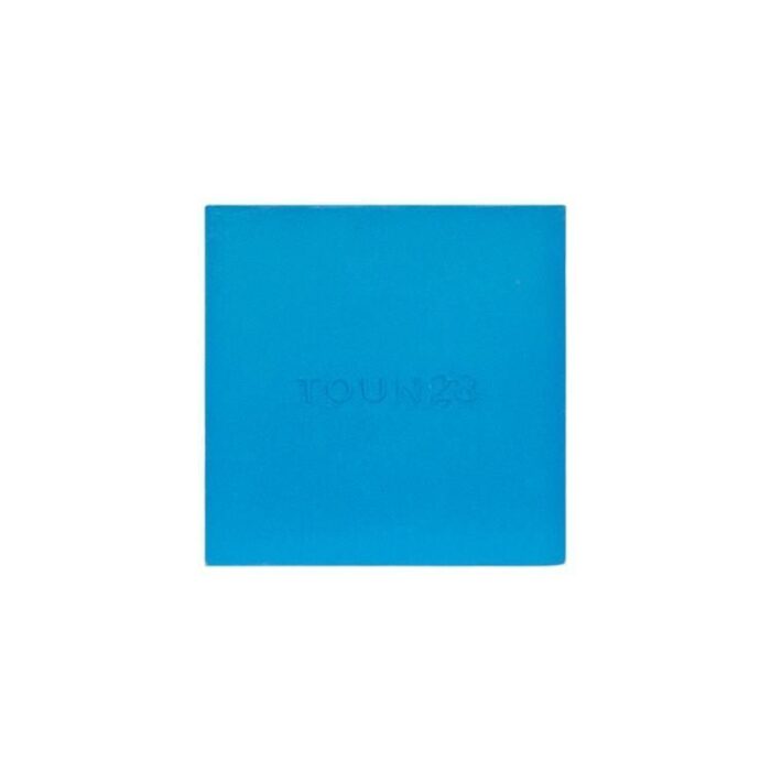 TOUN28 S22 Solid Body Cleanser Bar Wasabi+Menthol (Body cooling) - EmpressKorea
