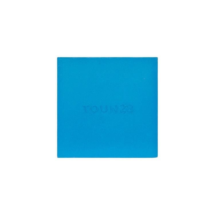 TOUN28 S22 Solid Body Cleanser Bar Wasabi+Menthol (Body cooling) - EmpressKorea