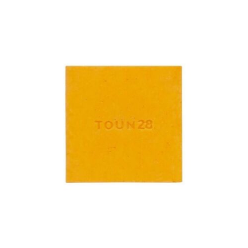 TOUN28 S23 Solid Body Cleanser Grapefruit Oil(For skin elasticity and brightening) 100g - EmpressKorea