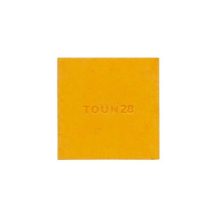 TOUN28 S23 Solid Body Cleanser Grapefruit Oil(For skin elasticity and brightening) 100g - EmpressKorea
