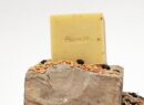 TOUN28 S26 Organic Five Grains+Rice Dish-washing Bar 100g - EmpressKorea