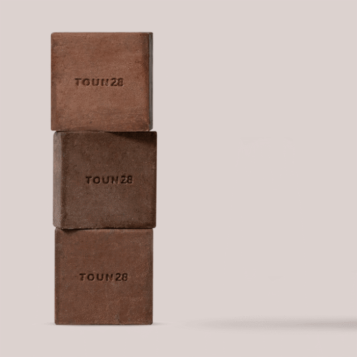TOUN28 Shampoo Bar S18 Kelp Extract 100g - EmpressKorea