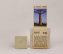 TOUN28 Shampoo Bar  S19 Baobab Tree Oil 100g - EmpressKorea