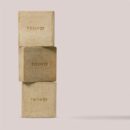 TOUN28 Shampoo Bar  S19 Baobab Tree Oil 100g - EmpressKorea