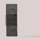 TOUN28 Shampoo Bar  S21 Black Bean+Charcoal 100g - EmpressKorea