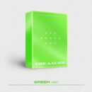 TREASURE - 1st Album - THE FIRST STEP: TREASURE EFFECT - EmpressKorea