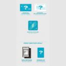 TREASURE - 1st Album - THE FIRST STEP: TREASURE EFFECT - EmpressKorea