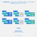 TREASURE - 1st Mini Album - The Second Step: Chapter One (Digipack Ver.) - EmpressKorea