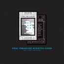 TREASURE - 1st Single Album - THE FIRST STEP : CHAPTER ONE - EmpressKorea