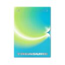 TREASURE - 2nd Mini Album: THE SECOND STEP CHAPTER TWO (Photobook Ver.) - EmpressKorea