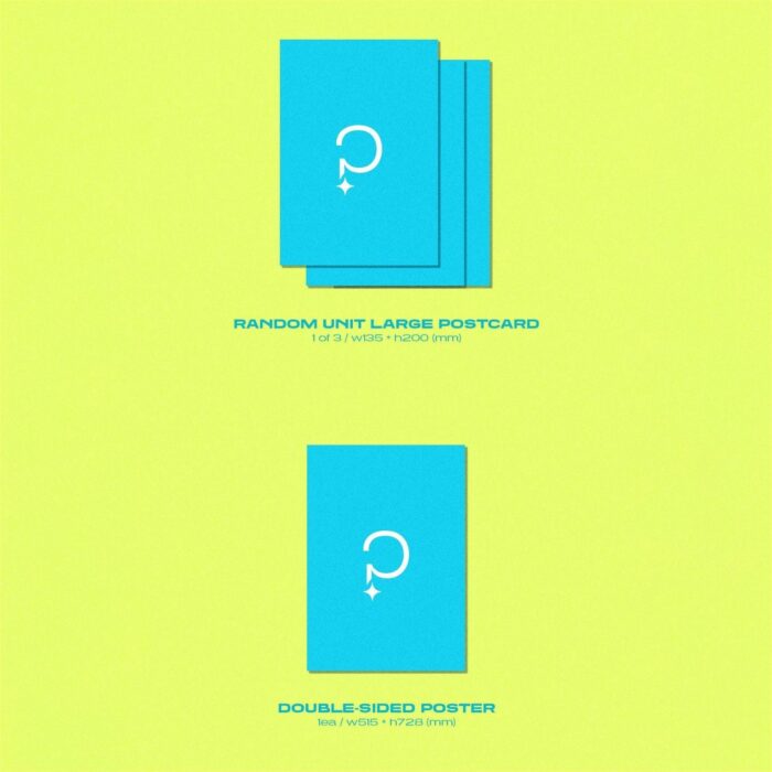 TREASURE - 2nd Mini Album: THE SECOND STEP CHAPTER TWO (Photobook Ver.) - EmpressKorea