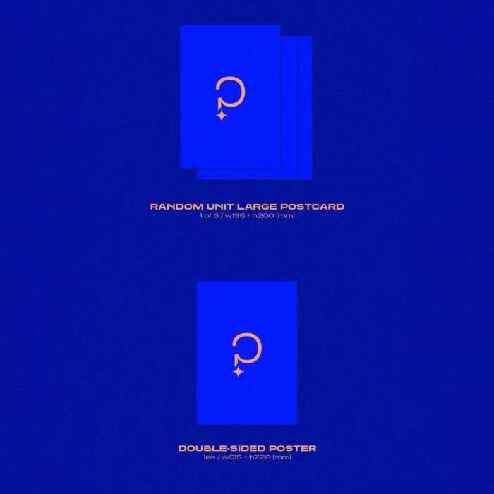TREASURE - 2nd Mini Album: THE SECOND STEP CHAPTER TWO (Photobook Ver.) - EmpressKorea