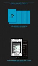 TREASURE - 3rd Single Album - THE FIRST STEP : CHAPTER THREE - EmpressKorea