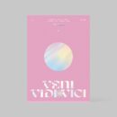 TRI.BE - 1st Mini Album: VENI VIDI VICI - EmpressKorea