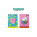 TRI.BE - 2nd Mini Album: W.A.Y - EmpressKorea
