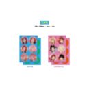 TRI.BE - 2nd Mini Album: W.A.Y - EmpressKorea
