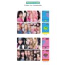 TRI.BE - 2nd Mini Album: W.A.Y - EmpressKorea