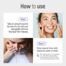 TROIAREUKE ACSEN Oil Cut Cleansing 120ml - EmpressKorea