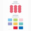 TWICE - 10th Mini Album: TASTE OF LOVE - EmpressKorea