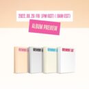 TWICE - 11th Mini Album: BETWEEN 1&2 - EmpressKorea