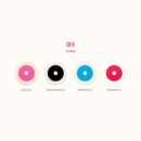 TWICE - 11th Mini Album: BETWEEN 1&2 - EmpressKorea