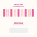 TWICE - 11th Mini Album: BETWEEN 1&2 - EmpressKorea