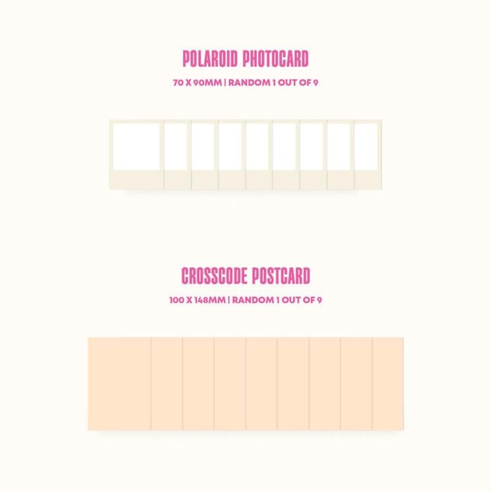 TWICE - 11th Mini Album: BETWEEN 1&2 - EmpressKorea