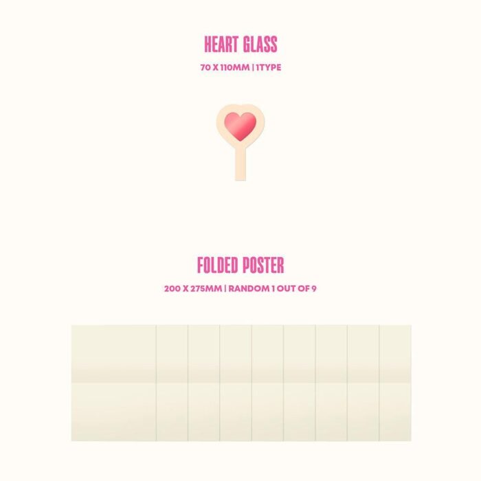 TWICE - 11th Mini Album: BETWEEN 1&2 - EmpressKorea