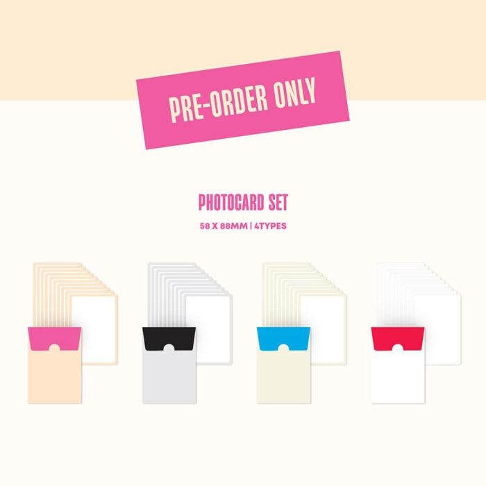 TWICE - 11th Mini Album: BETWEEN 1&2 - EmpressKorea
