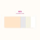 TWICE - 11th Mini Album: BETWEEN 1&2 - EmpressKorea
