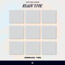 TWICE - 12th Mini Album: READY TO BE (Digipack Ver.) - EmpressKorea