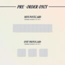 TWICE - 12th Mini Album: READY TO BE (Digipack Ver.) - EmpressKorea