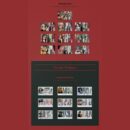 TWICE - 2nd Full Album: EYES WIDE OPEN - EmpressKorea