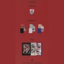 TWICE - 2nd Full Album: EYES WIDE OPEN - EmpressKorea
