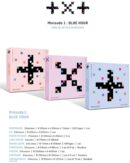 TXT - 3rd Mini Album - MINISODE1: BLUE HOUR - EmpressKorea