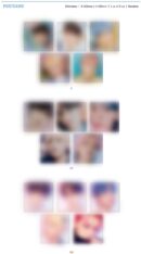 TXT - 3rd Mini Album - MINISODE1: BLUE HOUR - EmpressKorea