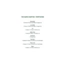 TXT - 5th Mini Album: TEMPTATION - EmpressKorea