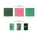 TXT - 5th Mini Album: TEMPTATION - EmpressKorea