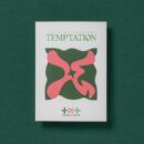 TXT - 5th Mini Album: TEMPTATION (Lullaby Ver.) - EmpressKorea