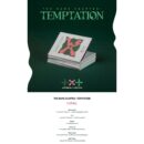 TXT - 5th Mini Album: TEMPTATION (Lullaby Ver.) - EmpressKorea